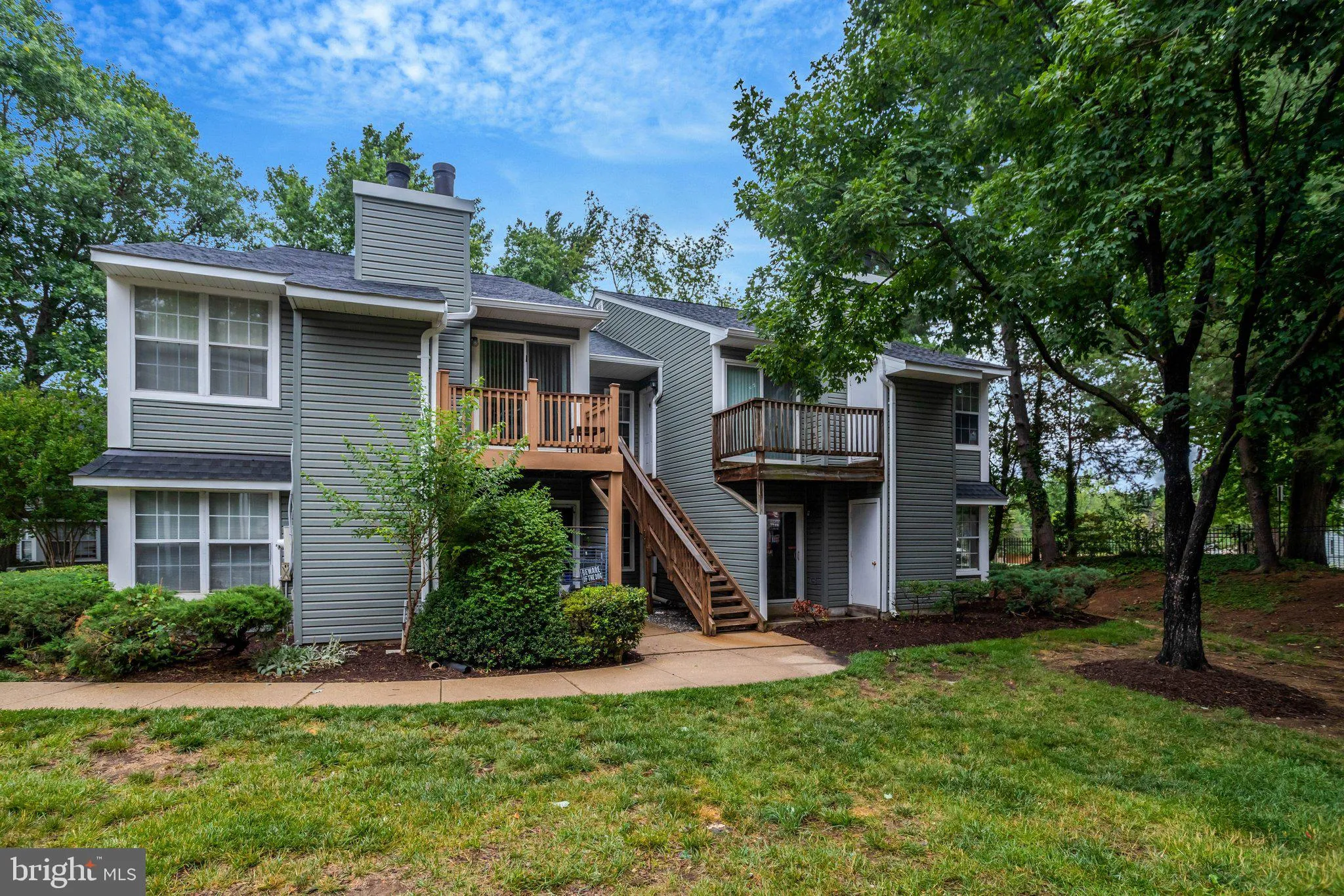 8639 BEEKMAN PLACE, Alexandria, VA 22309