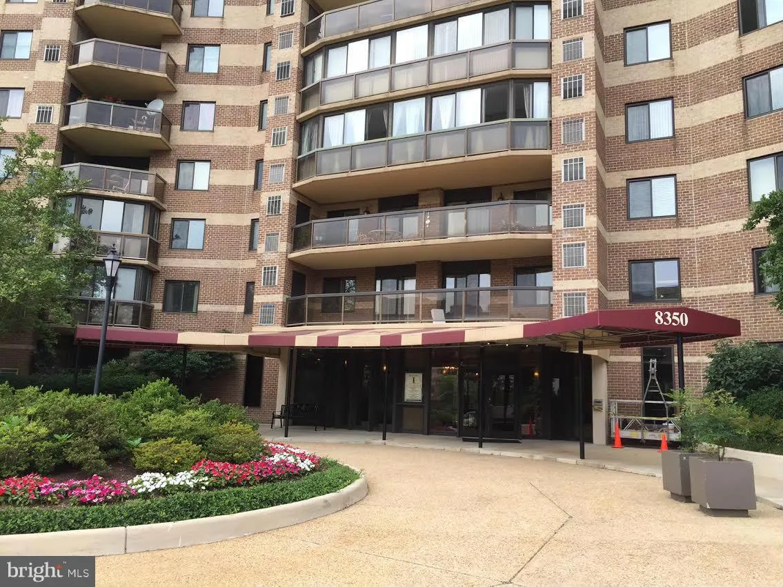 8350 GREENSBORO DRIVE, Mclean, VA 22102