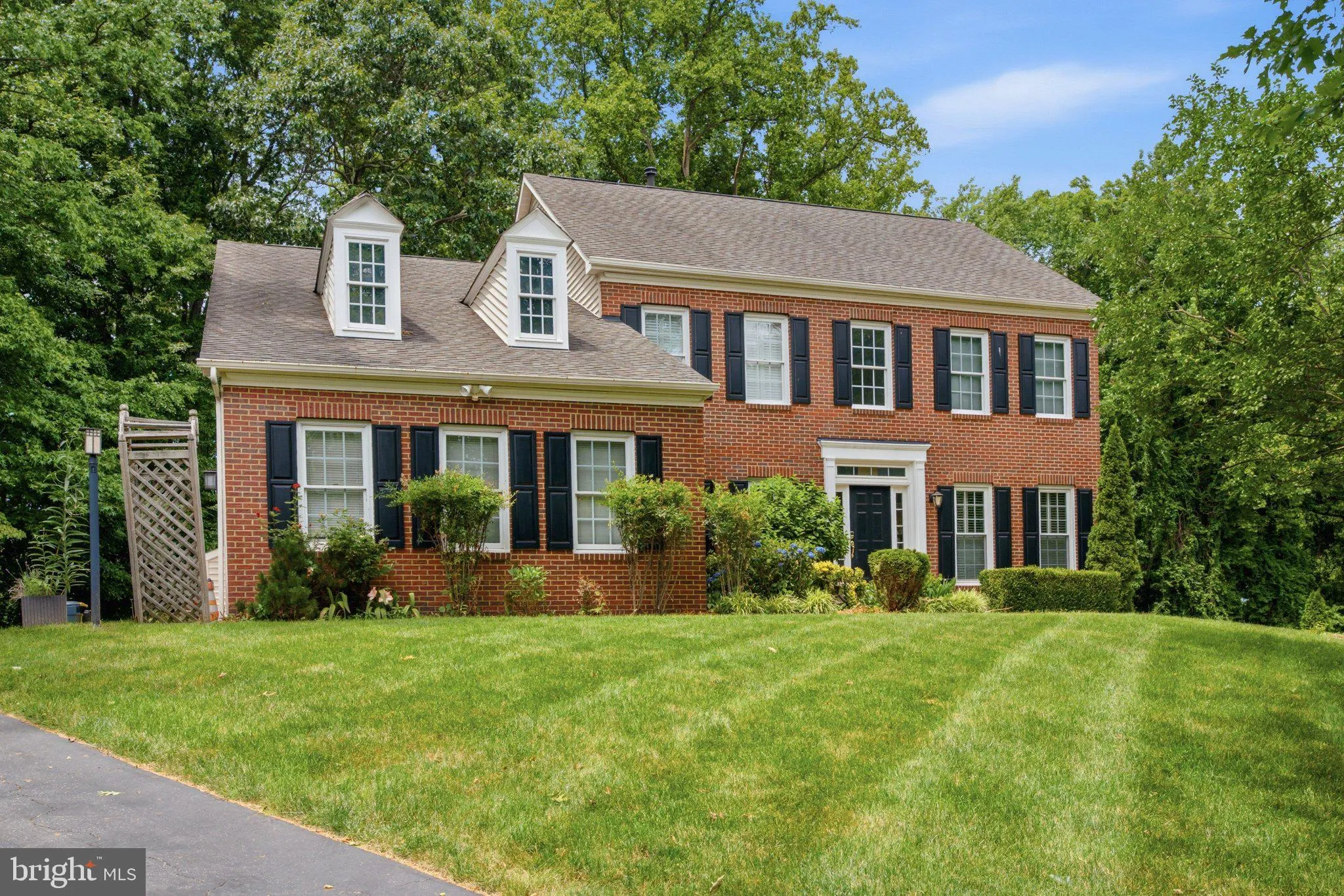 2002 GRESHAM LANE, Davidsonville, MD 21035