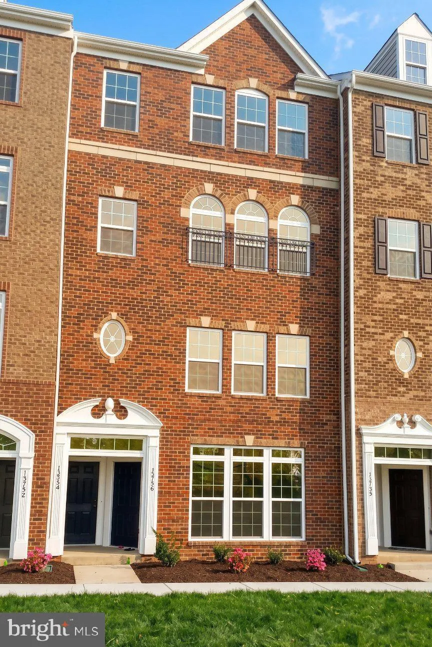 13756 EARHART CIRCLE, Herndon, VA 20171