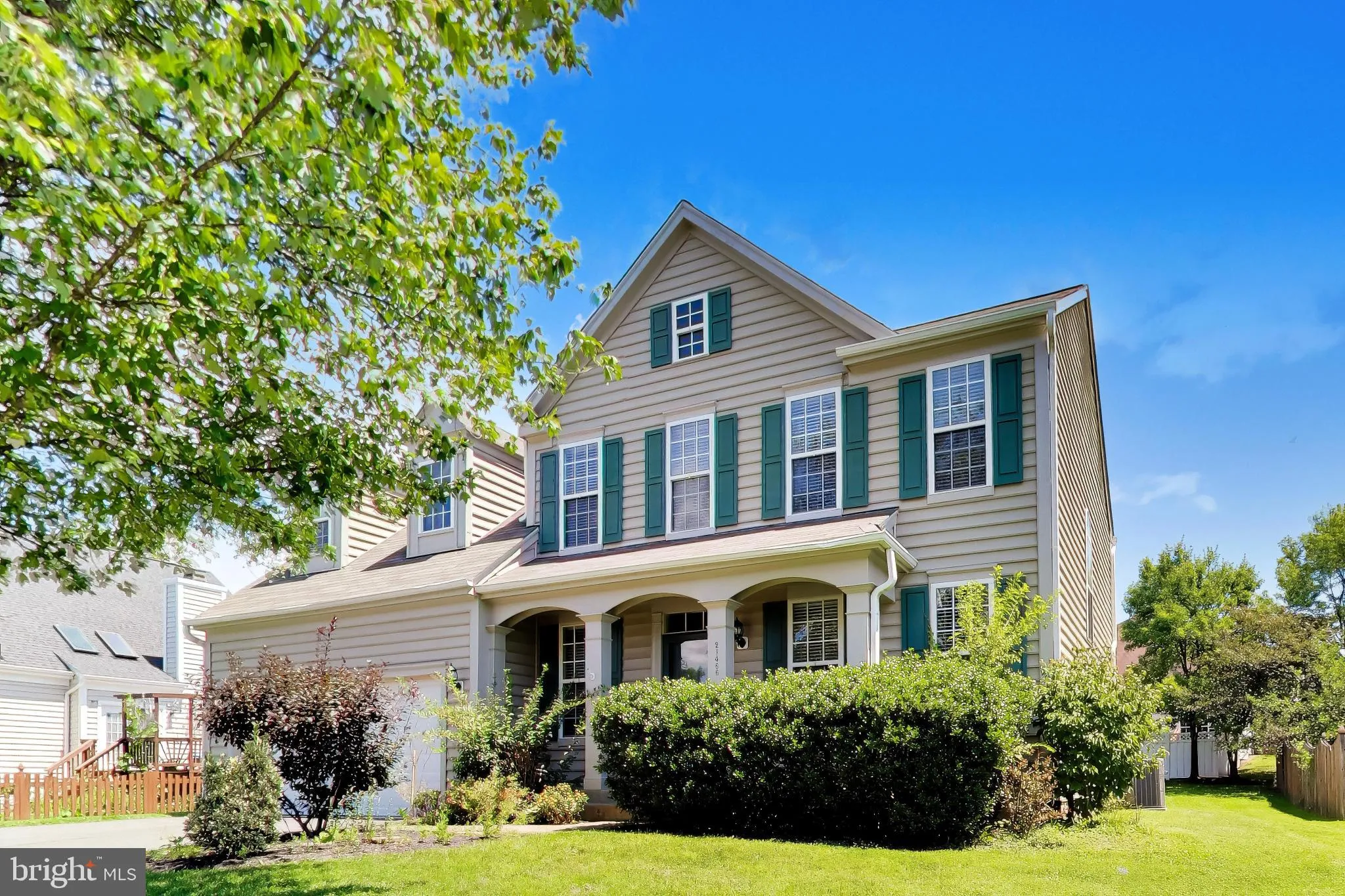 21466 PLYMOUTH PLACE, Ashburn, VA 20147