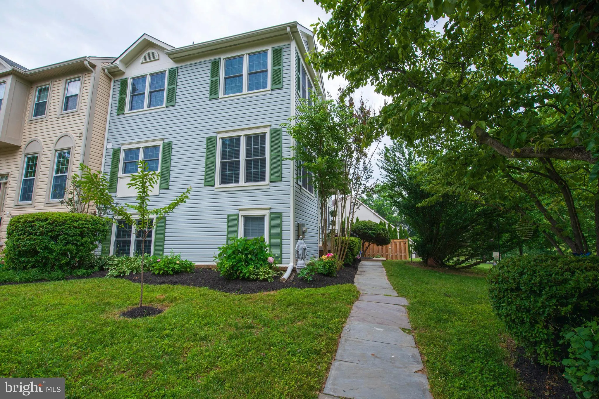 8698 DELCRIS DRIVE, Gaithersburg, MD 20886