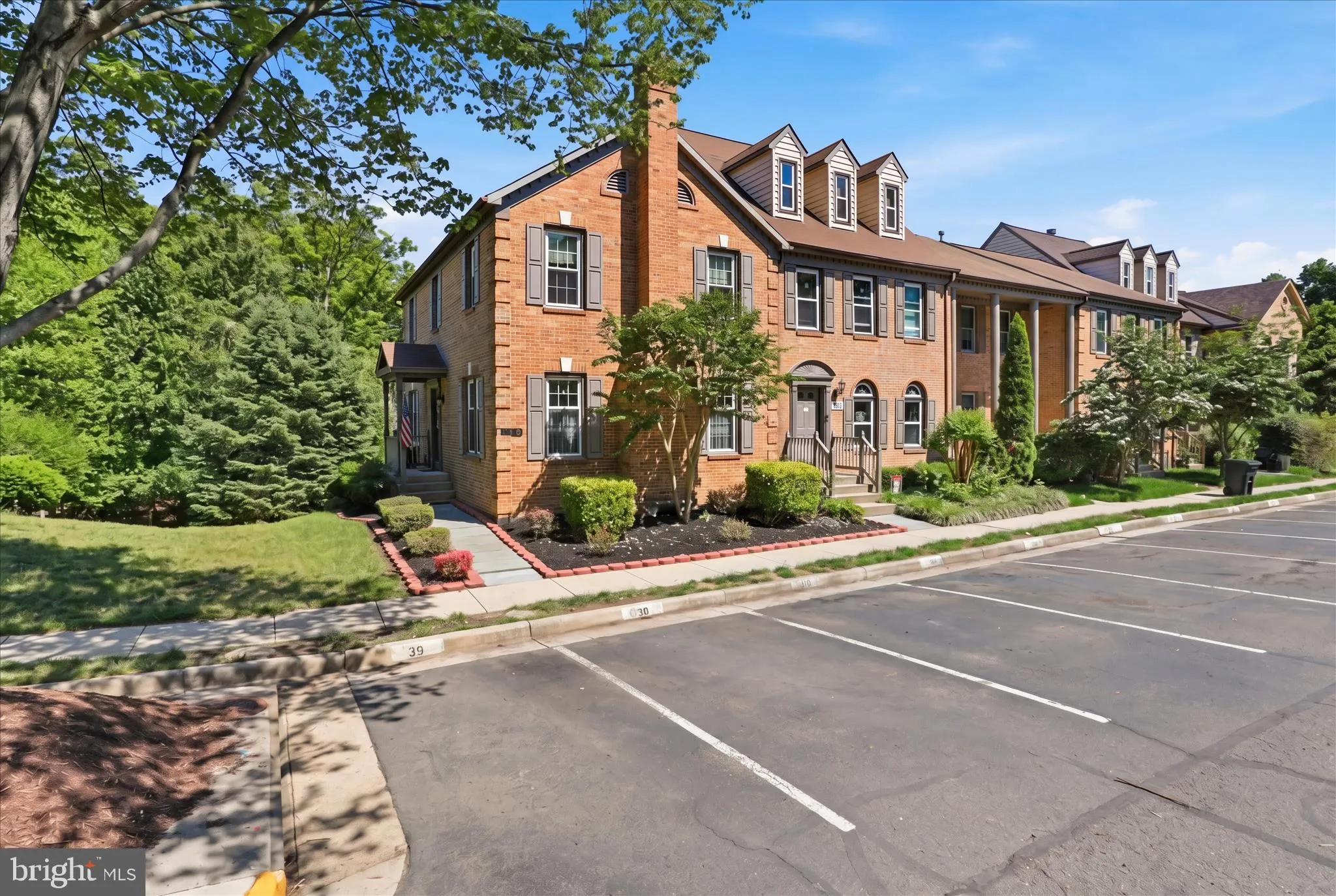 5916 WESCOTT HILLS WAY, Alexandria, VA 22315