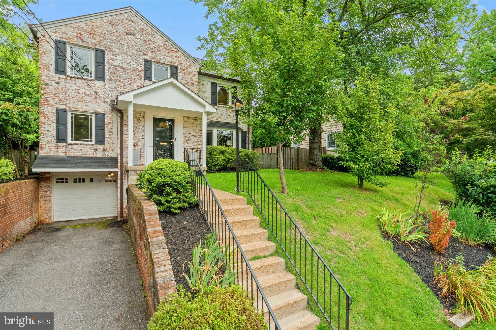 3202 COQUELIN TERRACE, Chevy Chase, MD 20815
