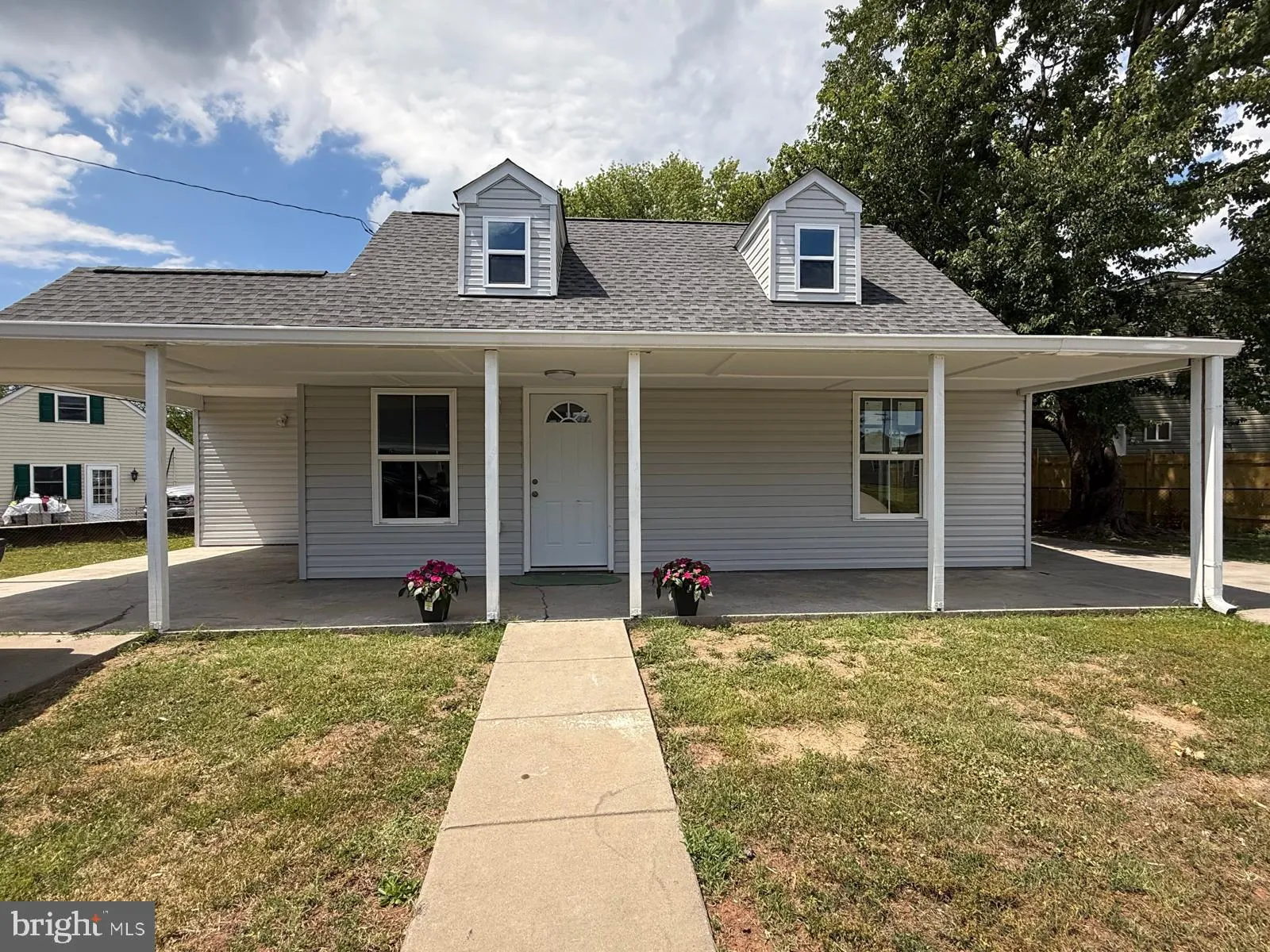 146 SCOTT DRIVE, Manassas Park, VA 20111