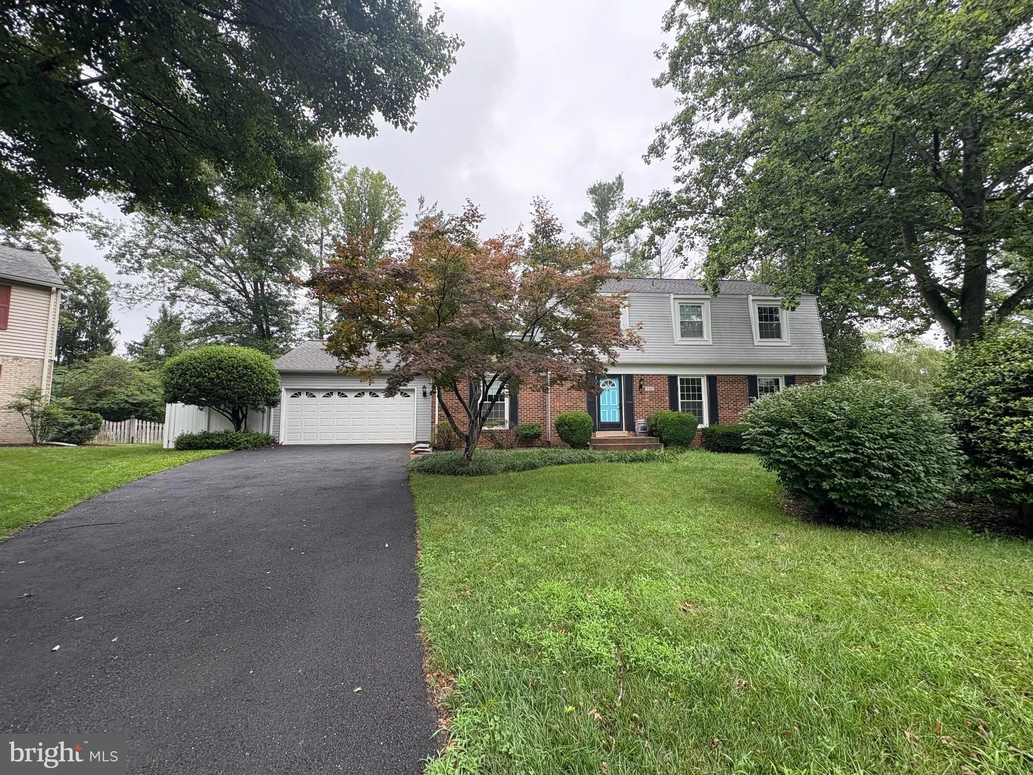 5301 NEW CHURCH COURT, Fairfax, VA 22032