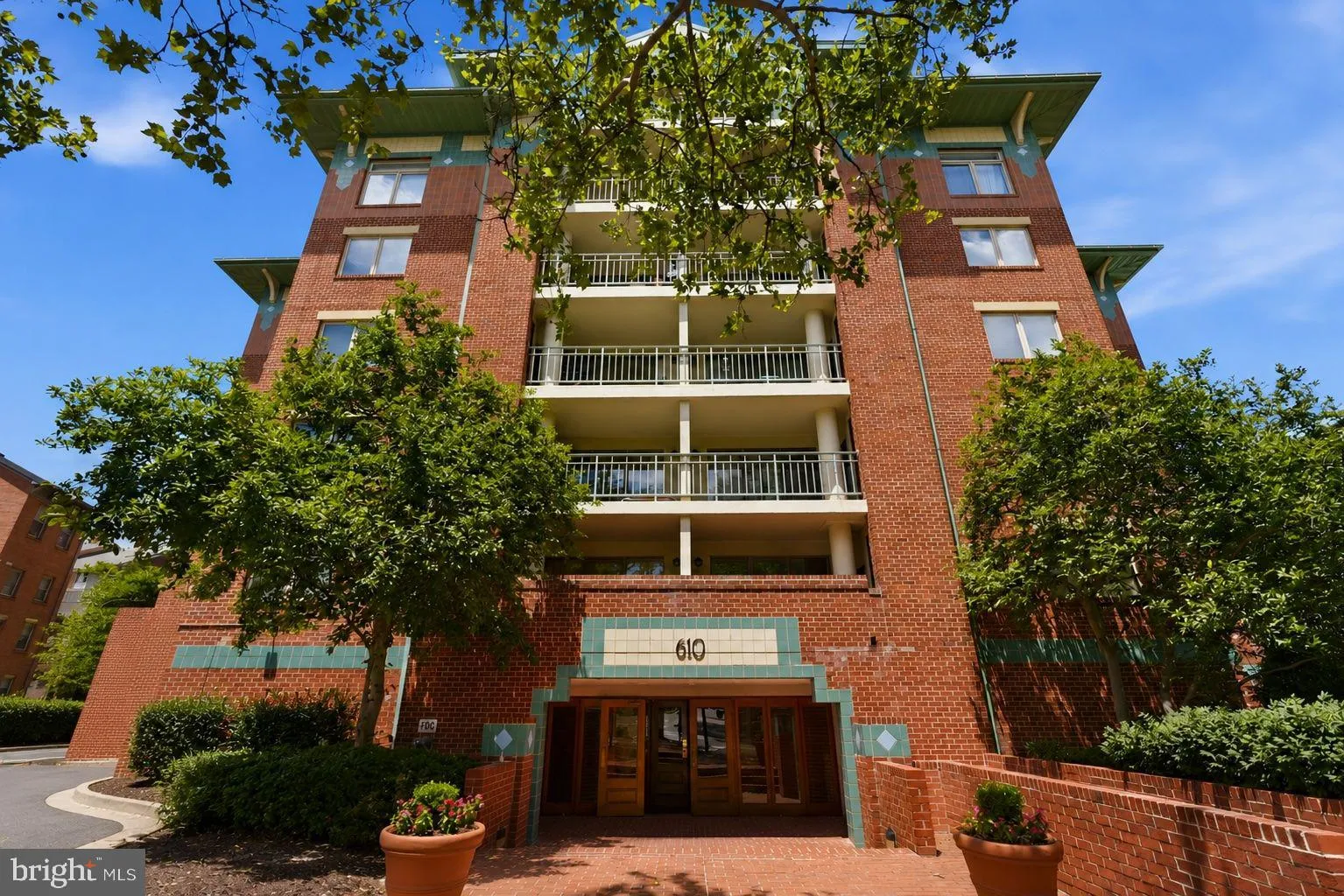 610 WEST STREET, Alexandria, VA 22314