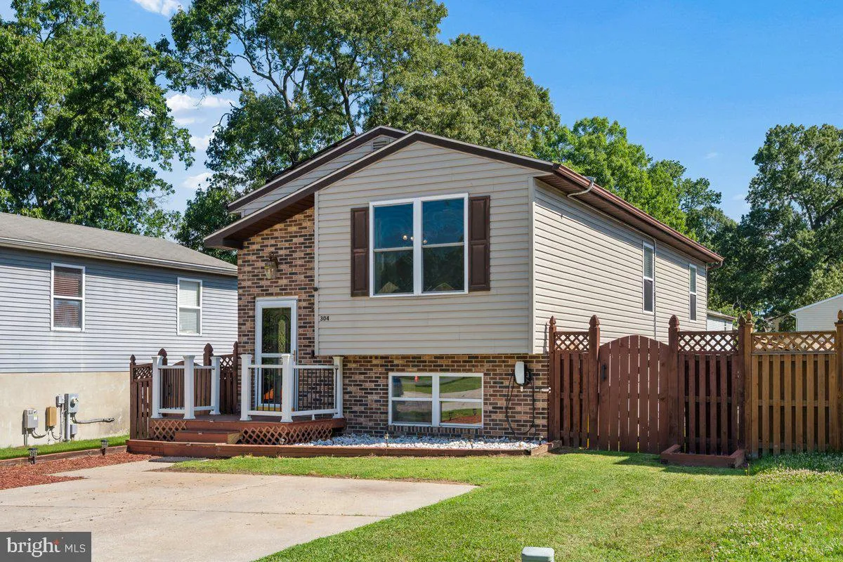 304 WASHINGTON BOULEVARD, Glen Burnie, MD 21061