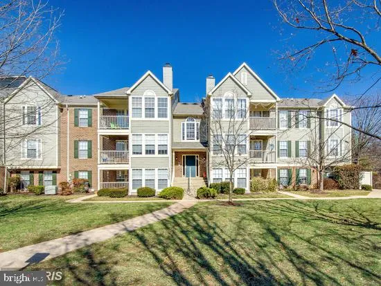 13103 BRIARCLIFF TERRACE, Germantown, MD 20874