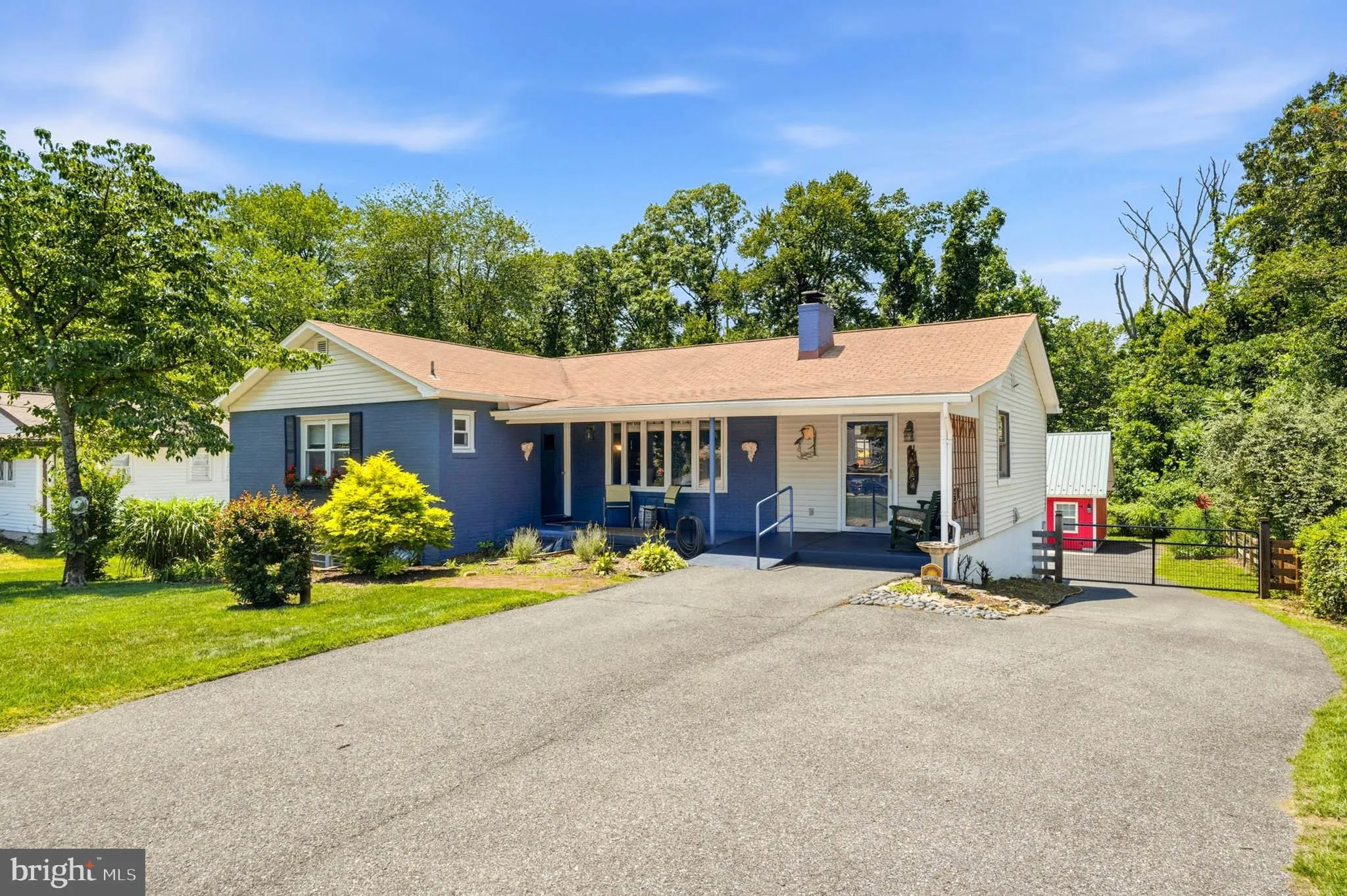 278 HILLSMERE DRIVE, Annapolis, MD 21403