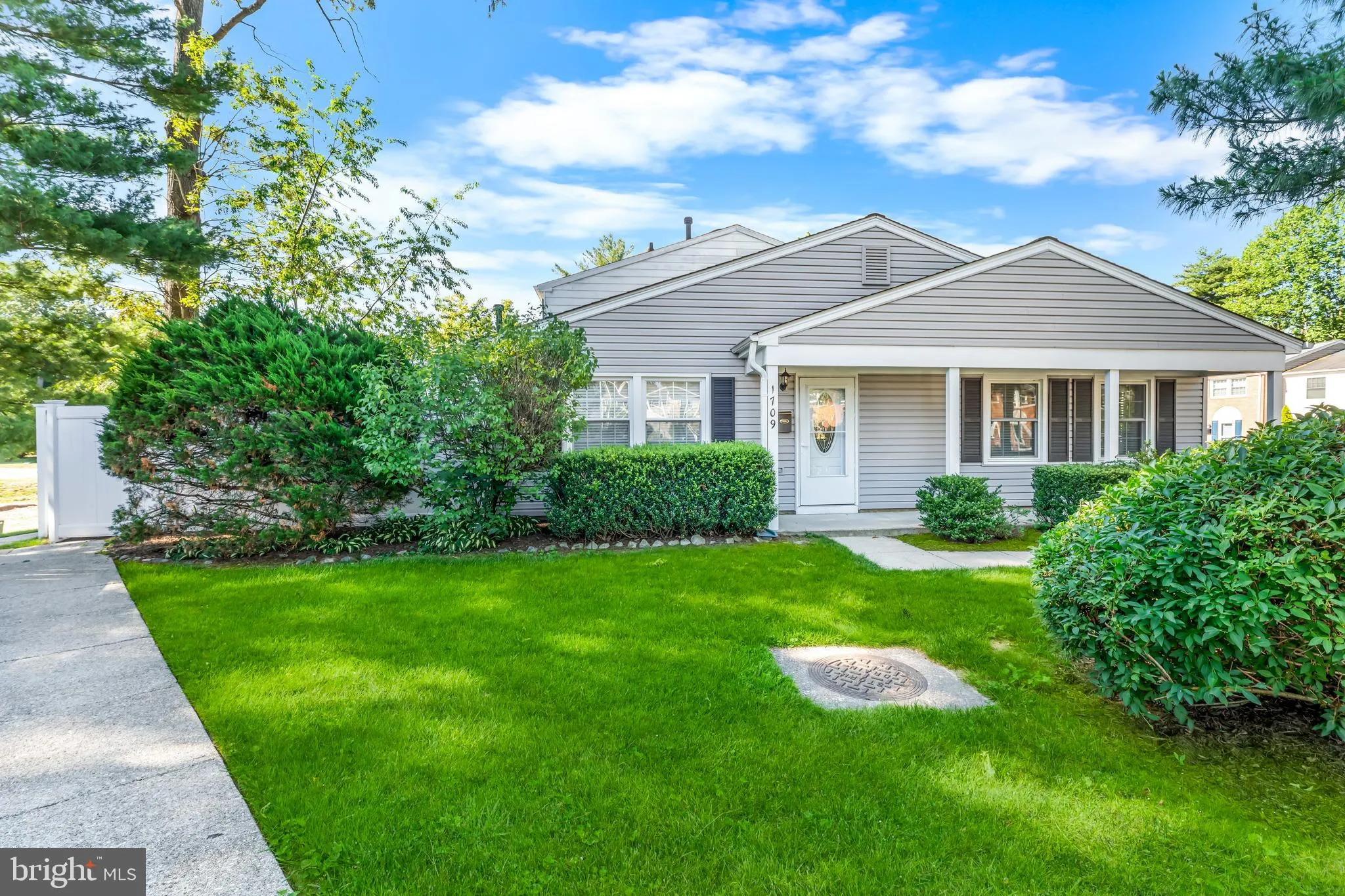 1709 GUNWOOD PLACE, Crofton, MD 21114