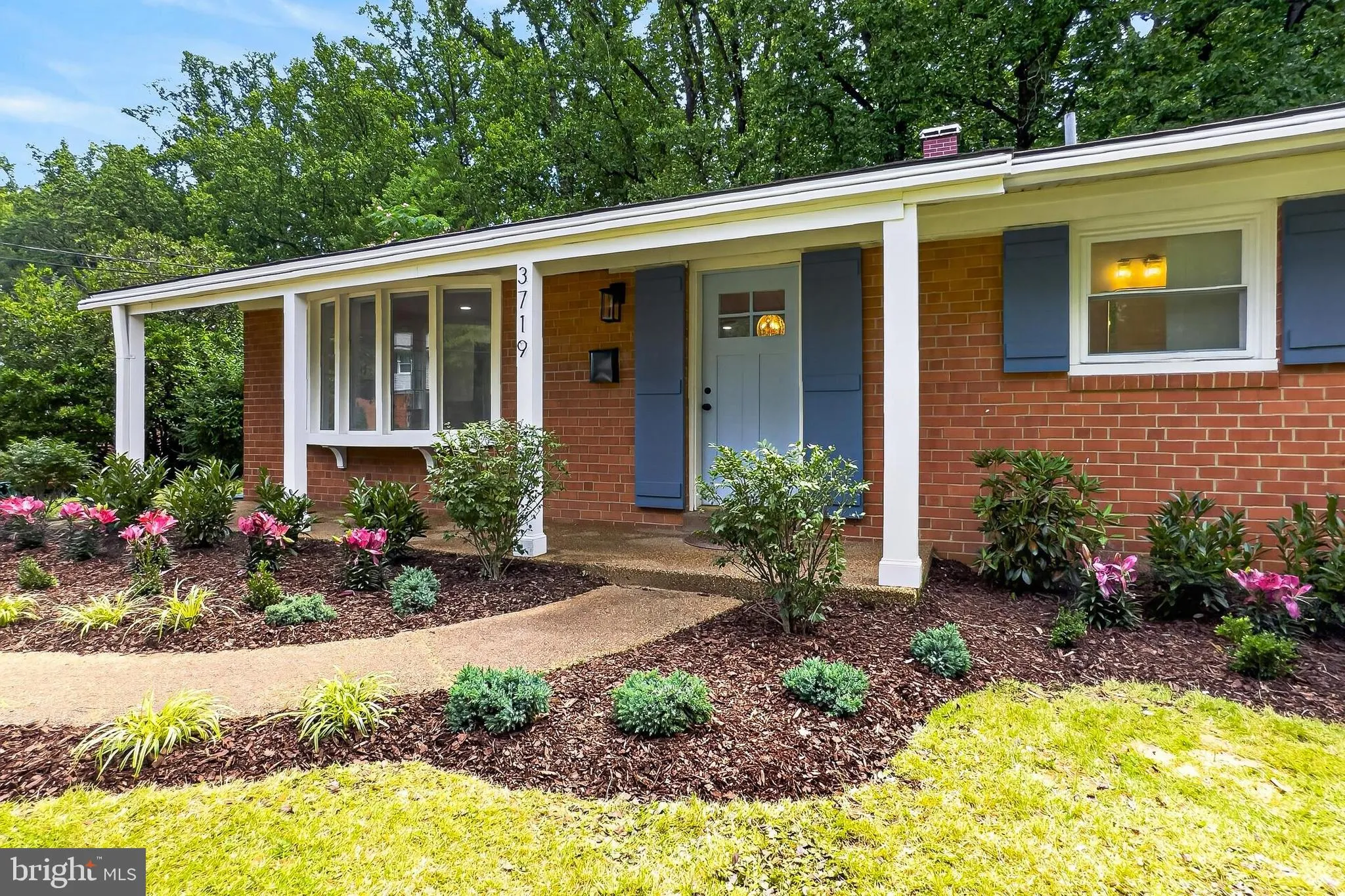 3719 IVYDALE DRIVE, Annandale, VA 22003