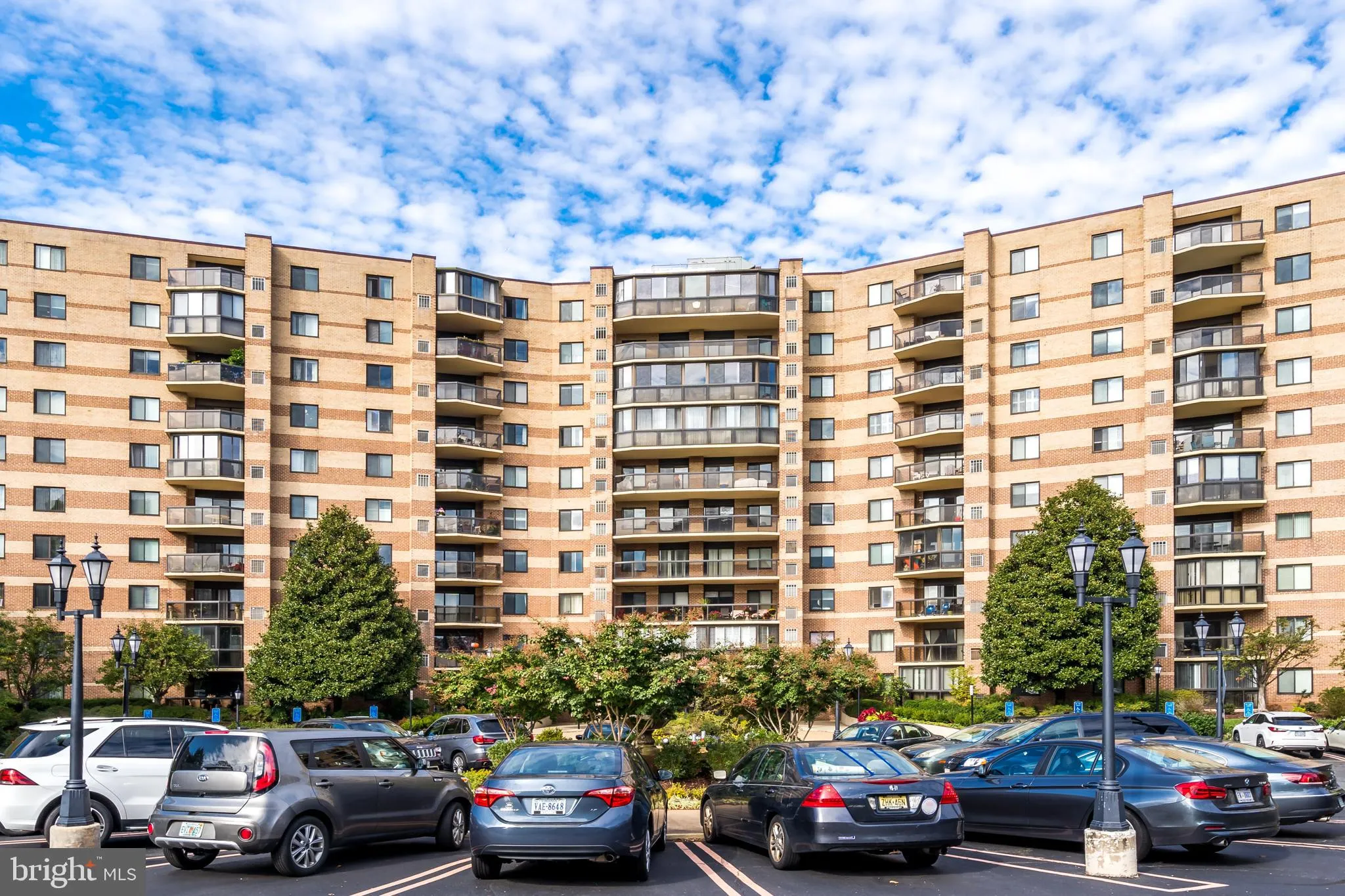 8360 GREENSBORO DRIVE, Mclean, VA 22102