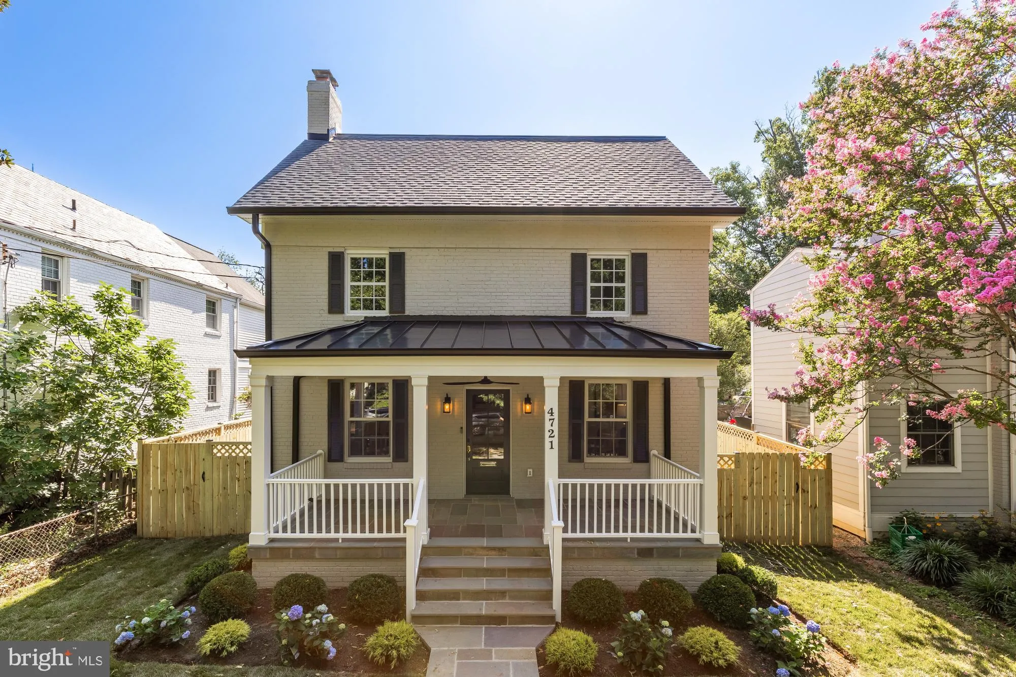 4721 45TH STREET, Washington, DC 20016