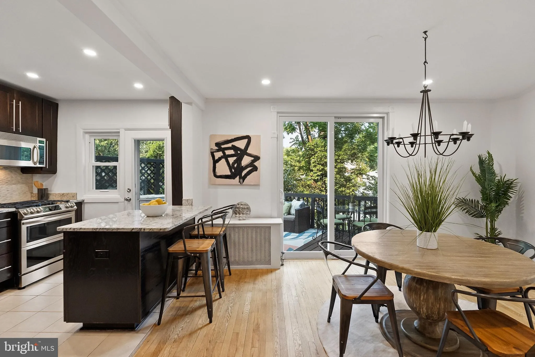 2201 OBSERVATORY PLACE, Washington, DC 20007