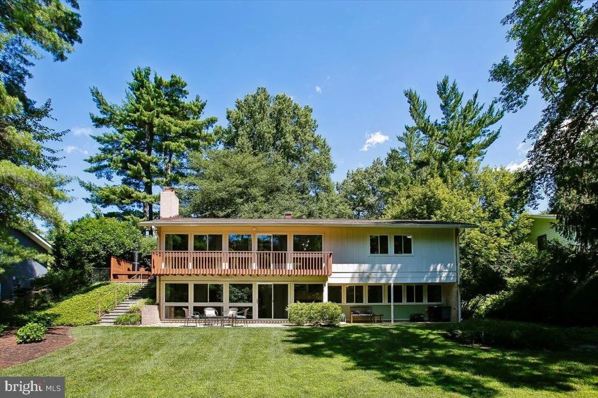 8308 LILLY STONE DRIVE, Bethesda, MD 20817