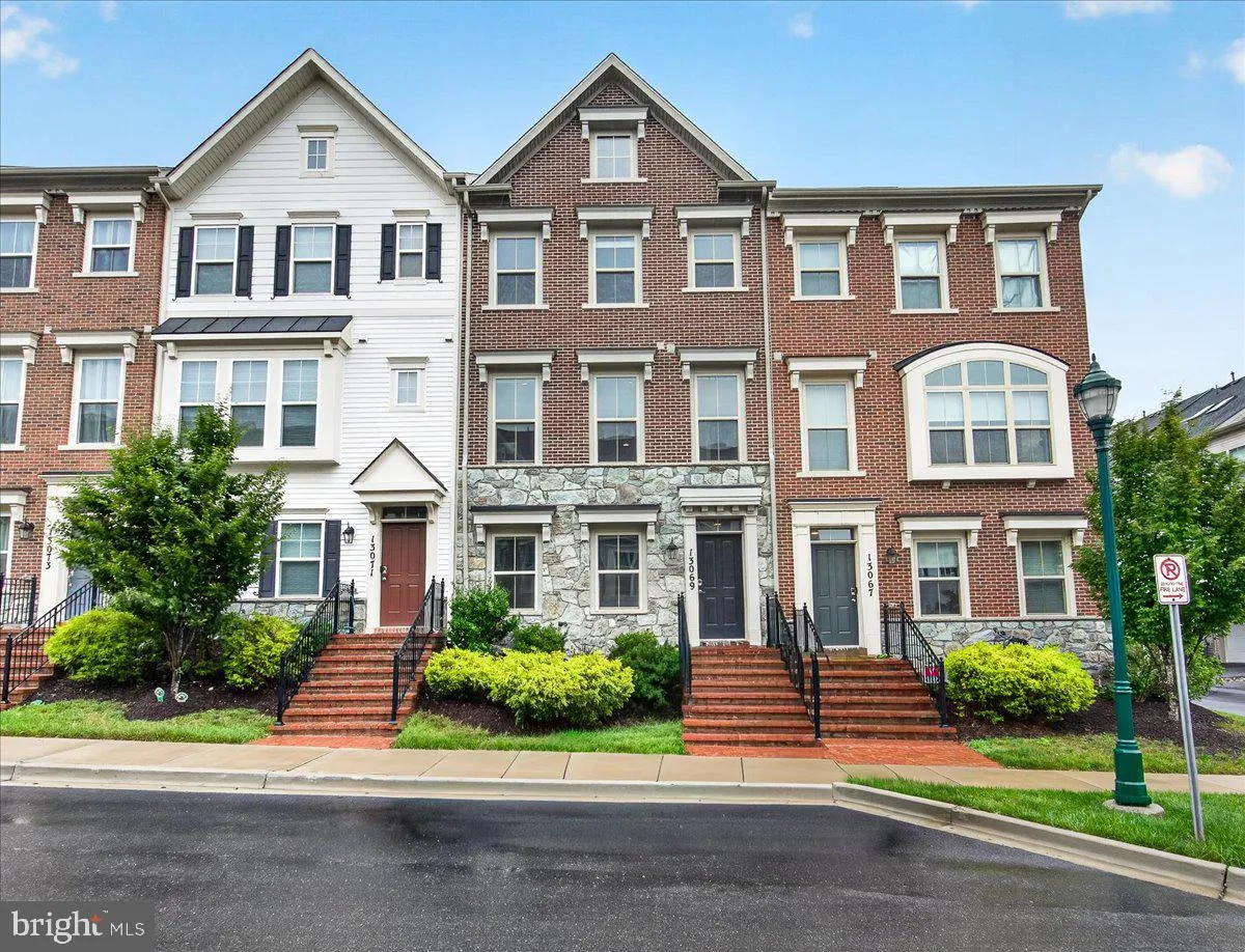 13069 MARTZ STREET, Clarksburg, MD 20871