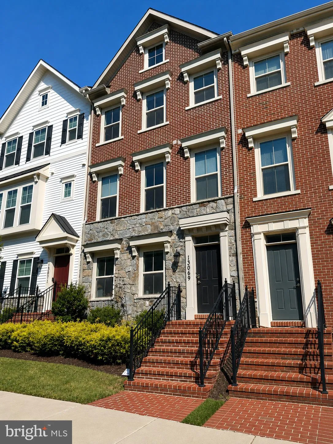 13069 MARTZ STREET, Clarksburg, MD 20871
