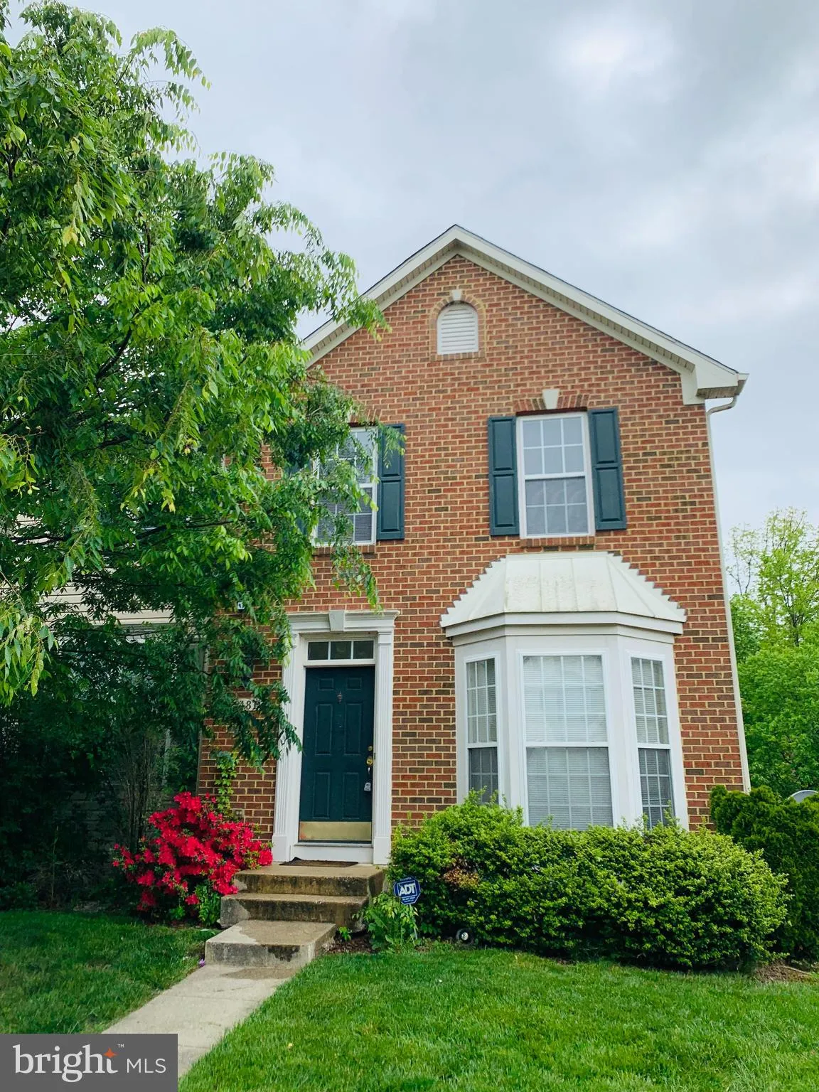 1481 PANGBOURNE WAY, Hanover, MD 21076