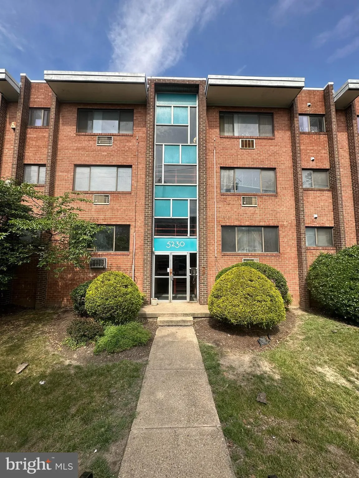 5230 NORTH CAPITOL STREET, Washington, DC 20011
