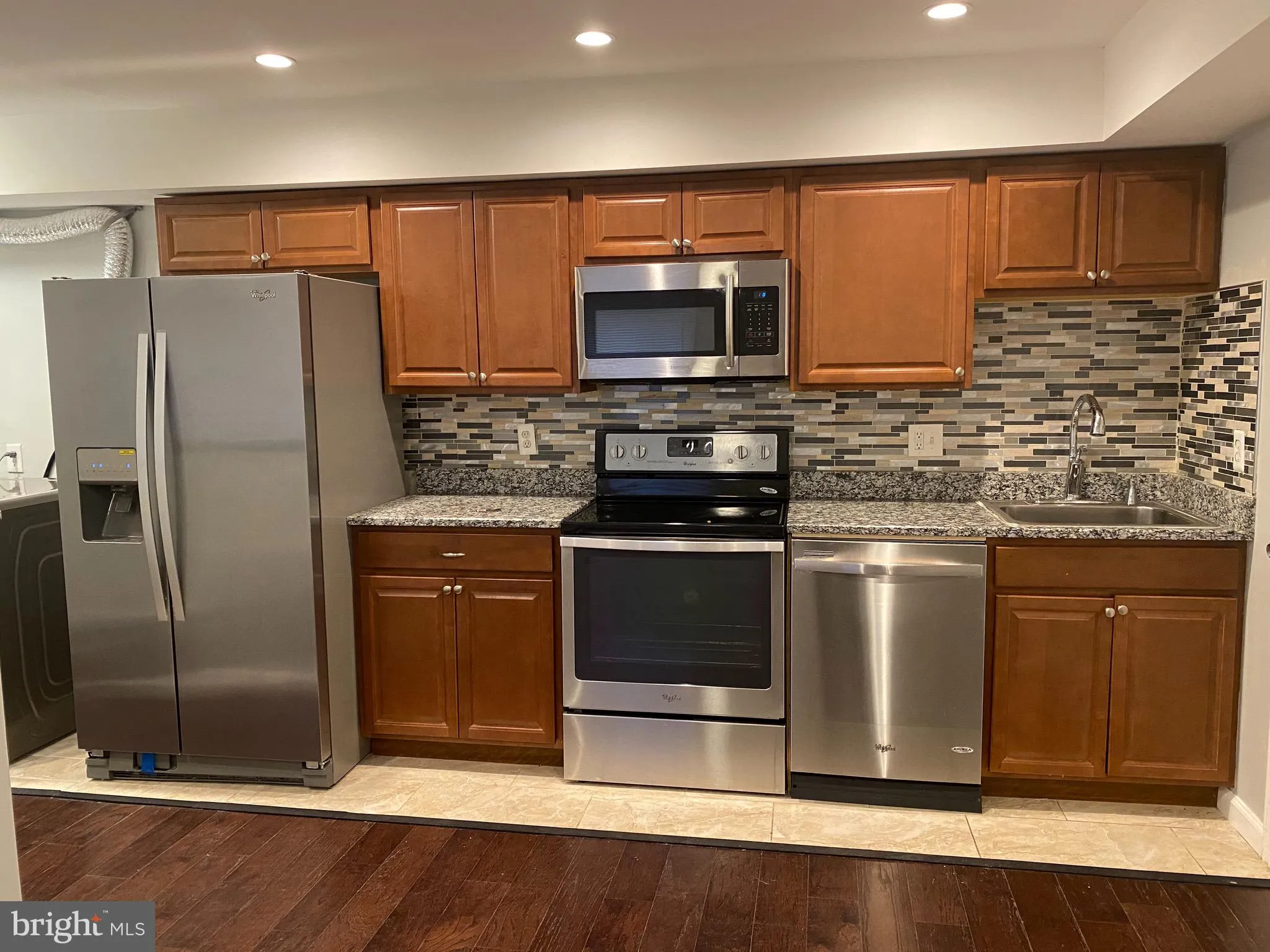 1216 SAVANNAH PLACE, Washington, DC 20032