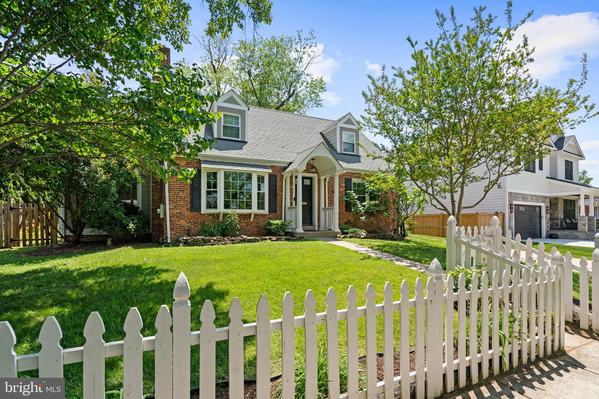 9213 VILLA DRIVE, Bethesda, MD 20817