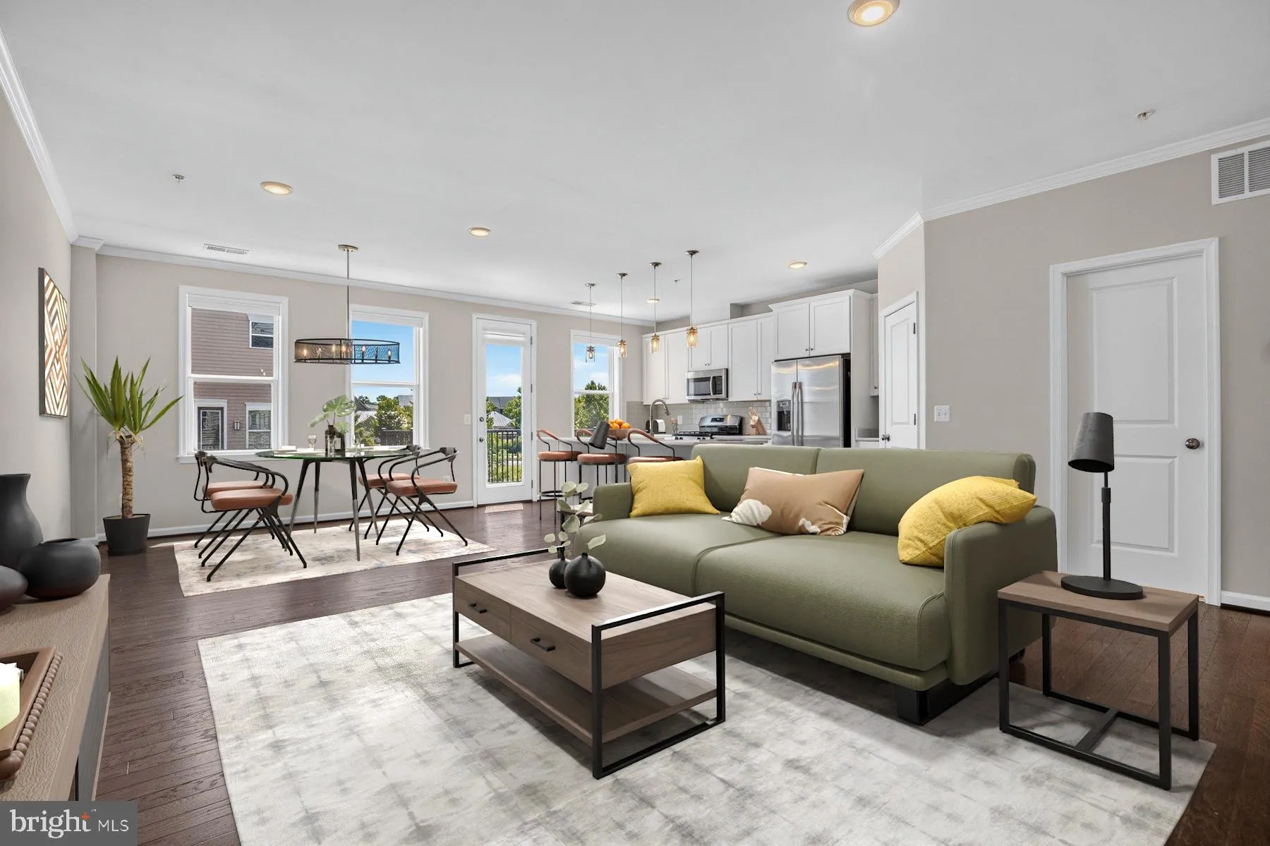24498 AMHERST FOREST TERRACE, Aldie, VA 20105