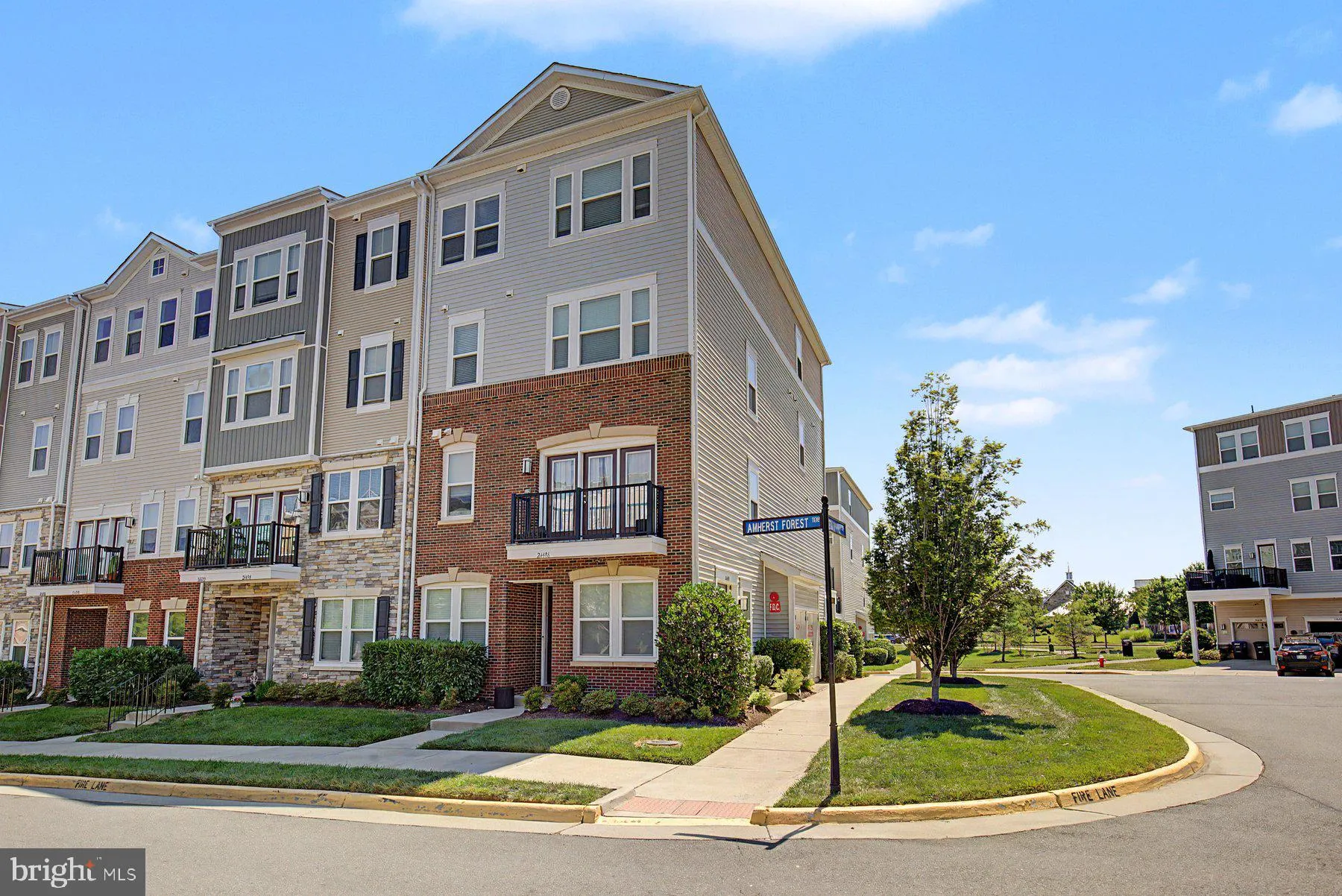 24498 AMHERST FOREST TERRACE, Aldie, VA 20105