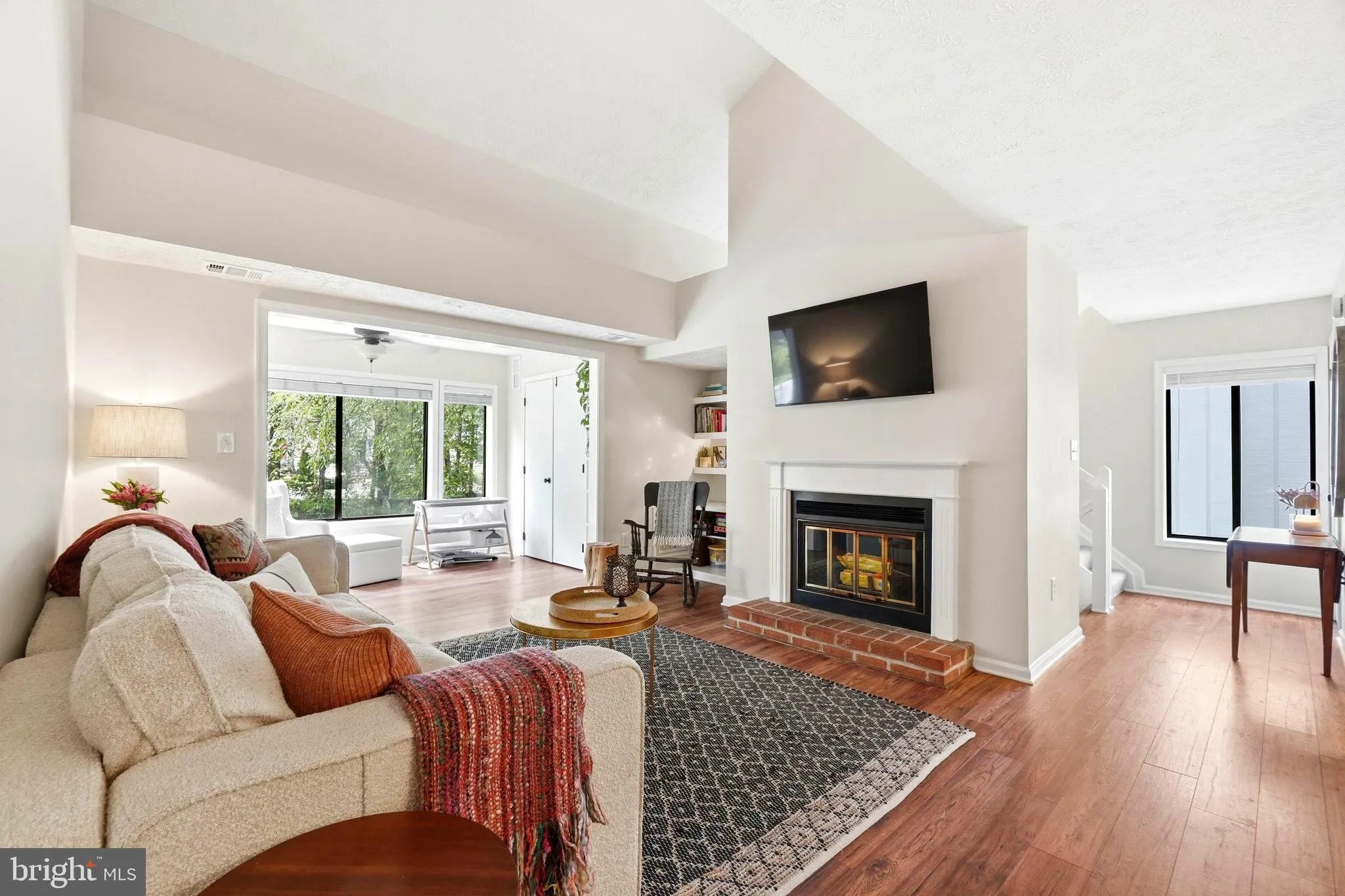 Residential Active