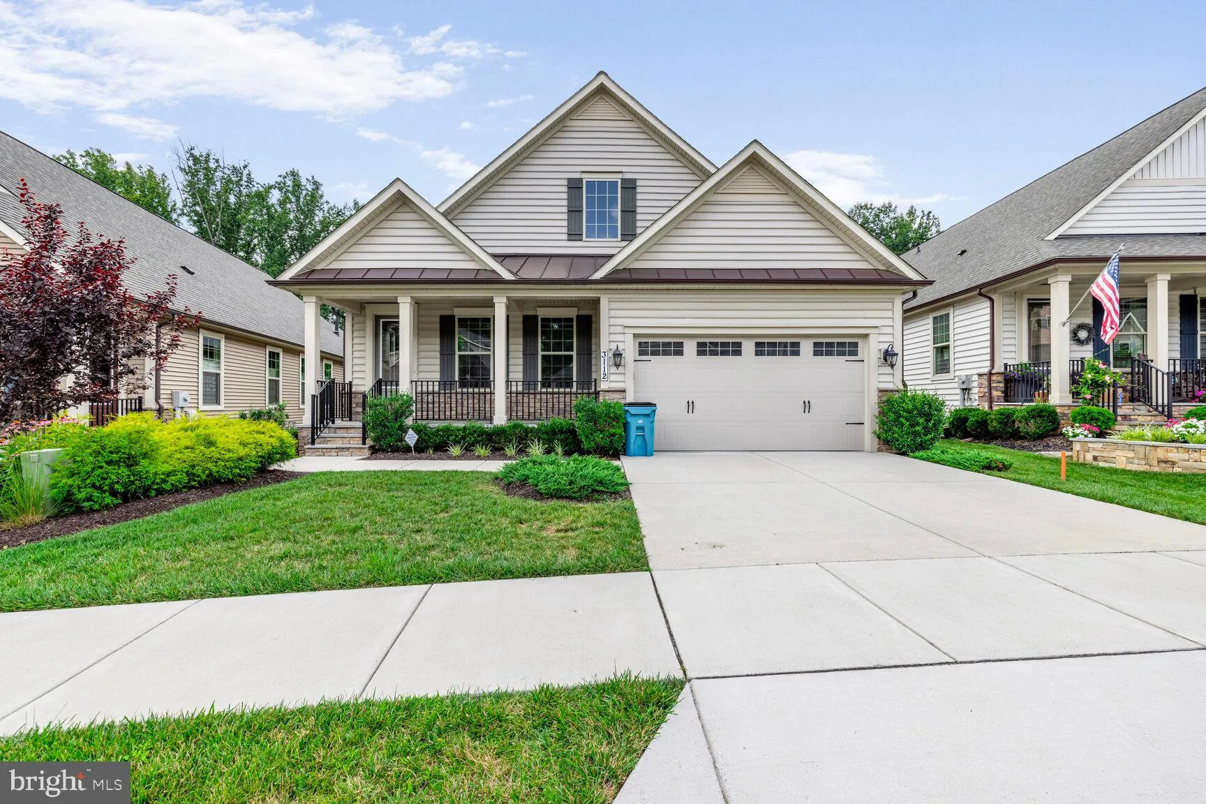 3112 CEDAR GROVE TERRACE, Ijamsville, MD 21754
