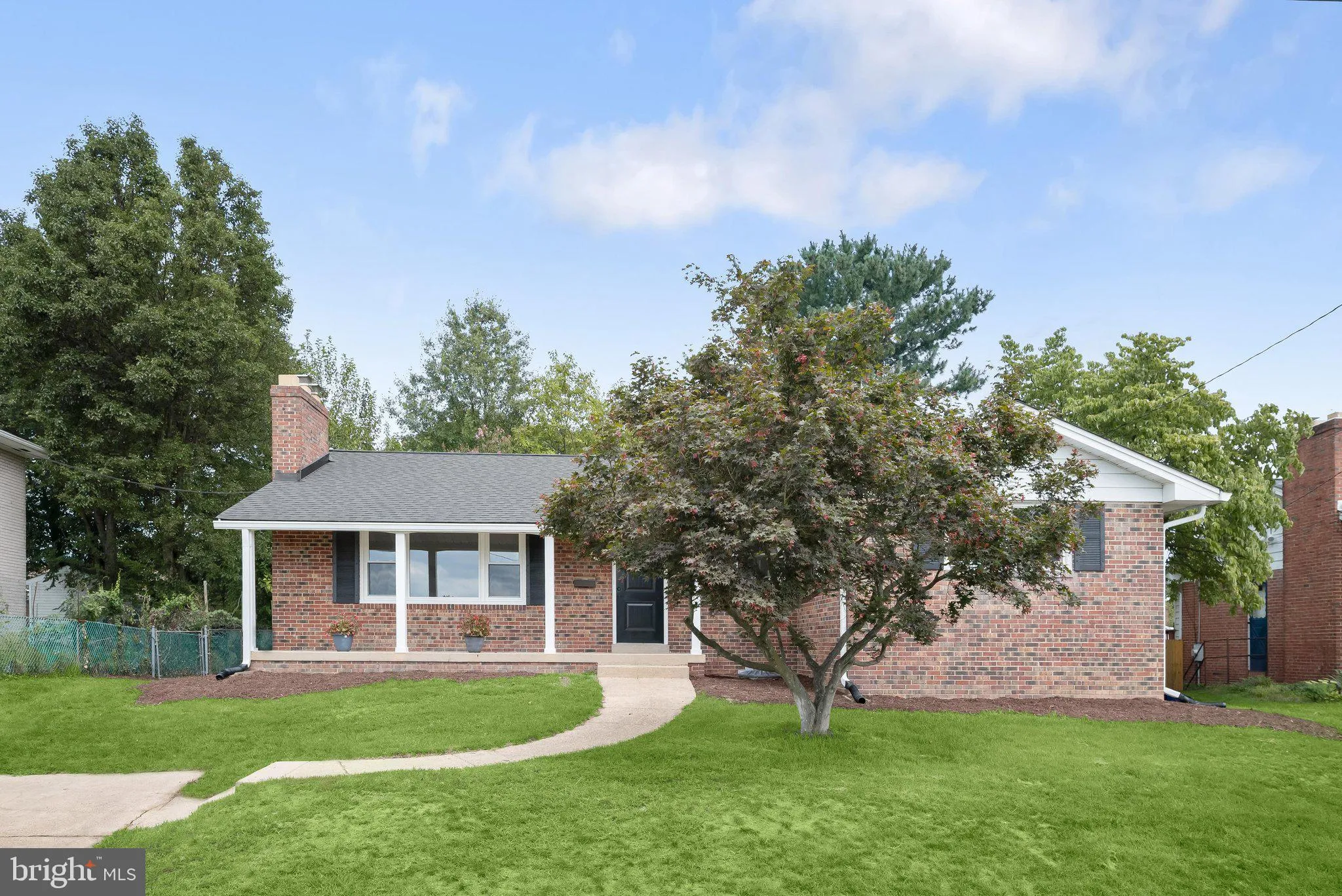 9311 LIMESTONE PLACE, College Park, MD 20740