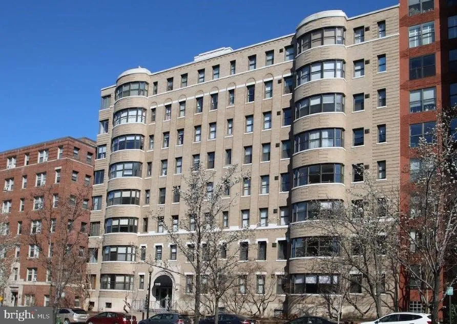 2515 K STREET, Washington, DC 20037