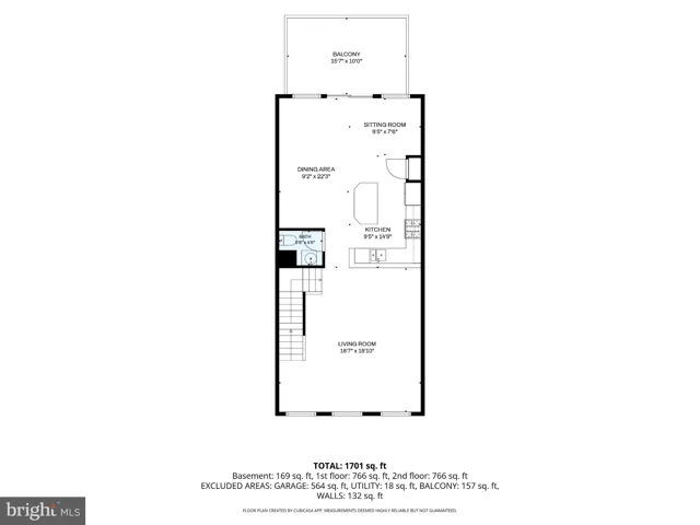 106 Lantana Ln, Stafford, Virginia 22556