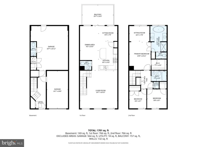 106 Lantana Ln, Stafford, Virginia 22556