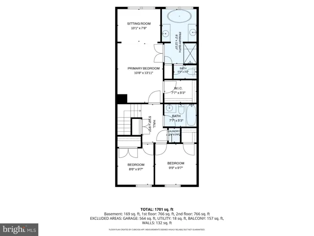 106 Lantana Ln, Stafford, Virginia 22556