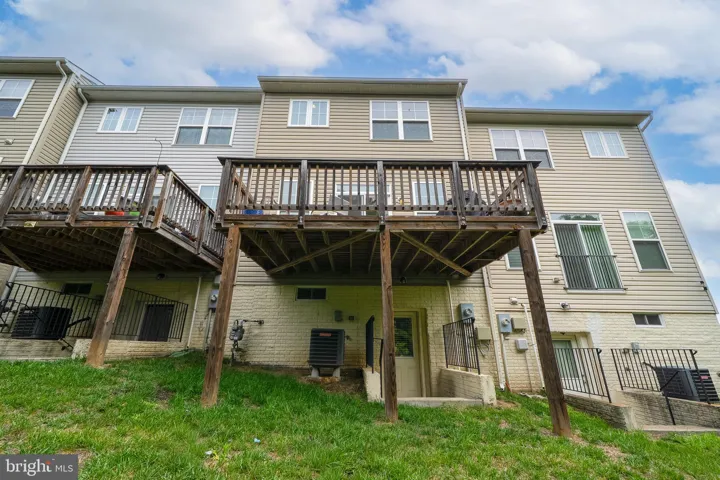106 Lantana Ln, Stafford, Virginia 22556