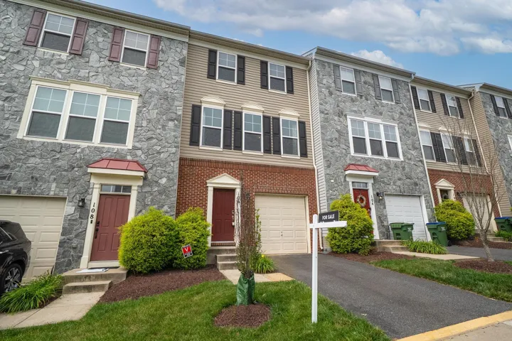106 Lantana Ln, Stafford, Virginia 22556