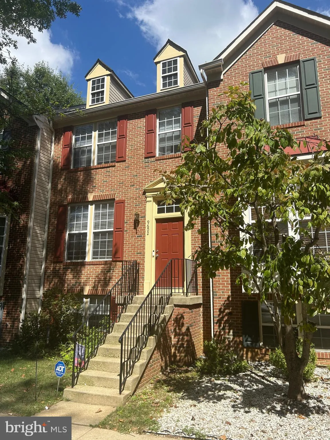 9602 WOODVIEW DRIVE, Bowie, MD 20721