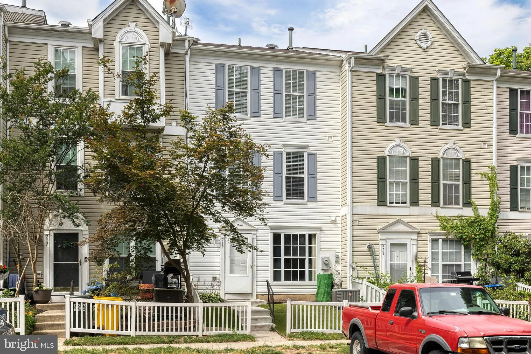 719 GNOME COURT, Glen Burnie, MD 21061