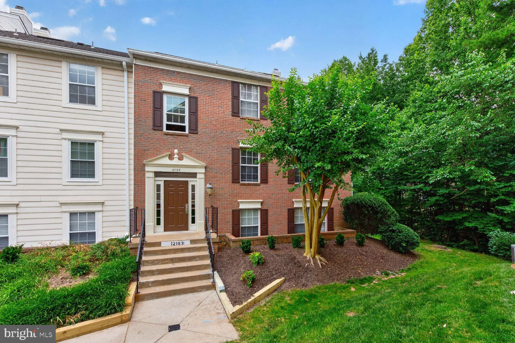 12103 GREEN LEDGE COURT, Fairfax, VA 22033