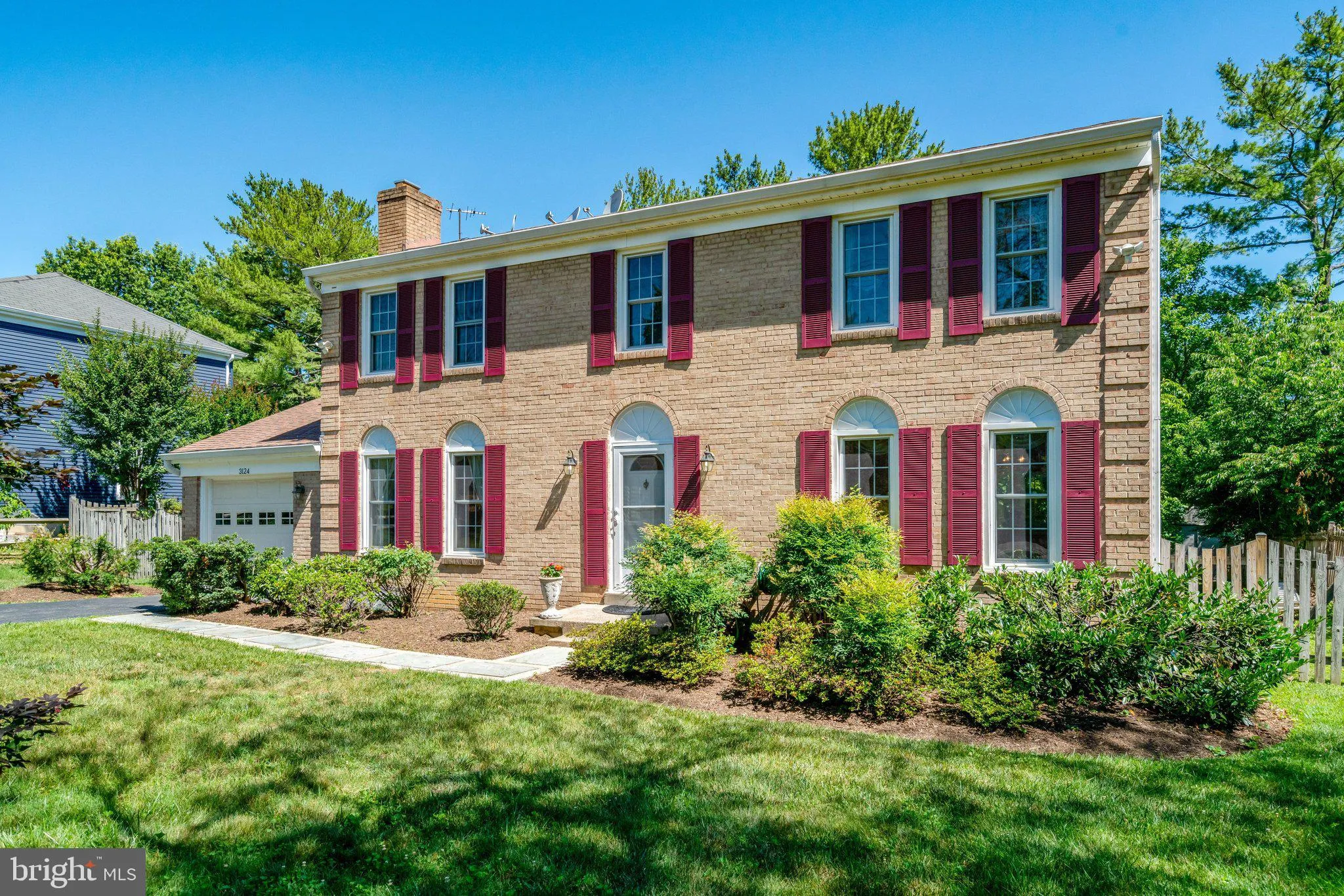3124 GLEN CARLYN ROAD, Falls Church, VA 22041