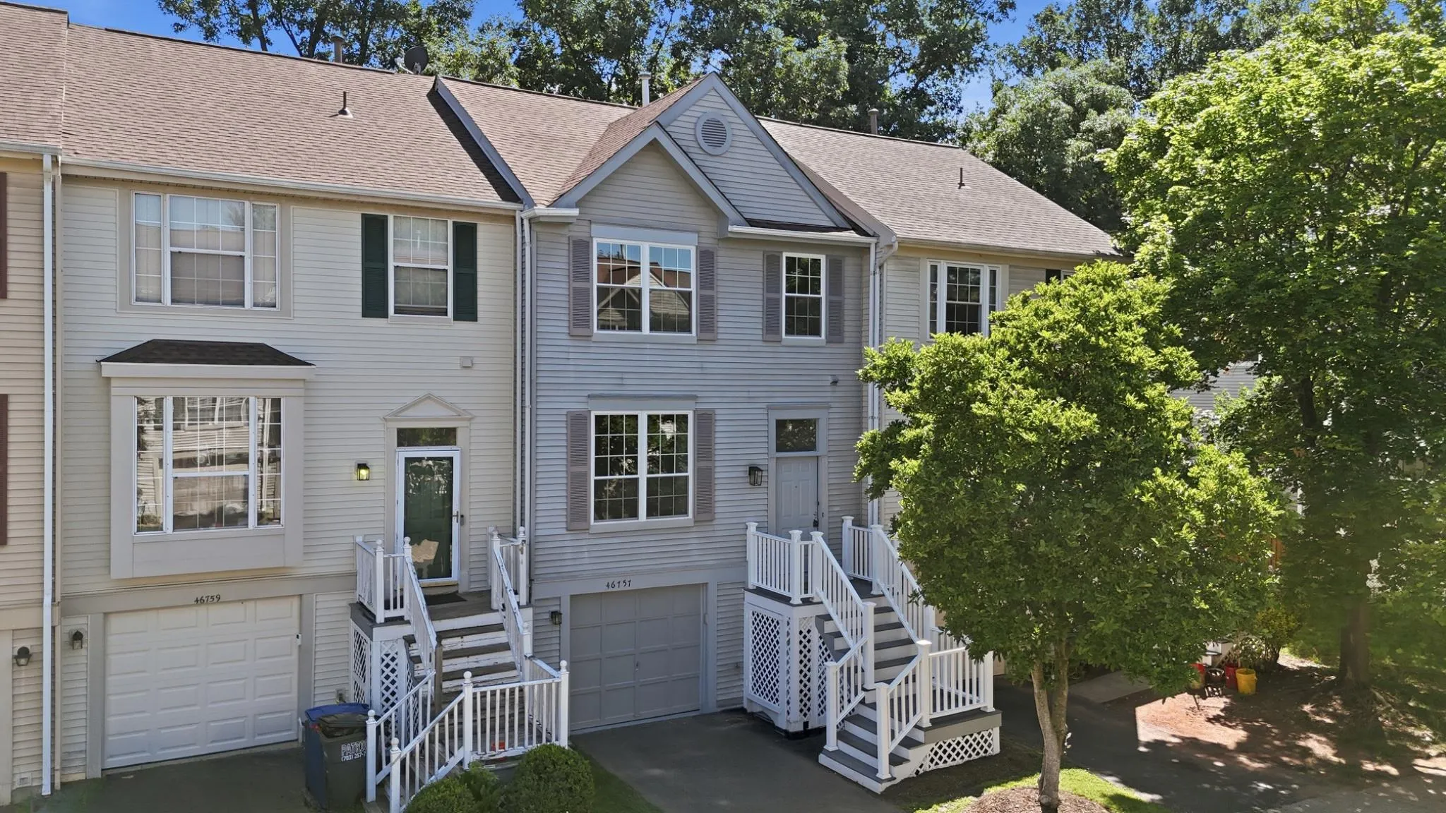 46757 HOBBLEBUSH TERRACE, Sterling, VA 20164