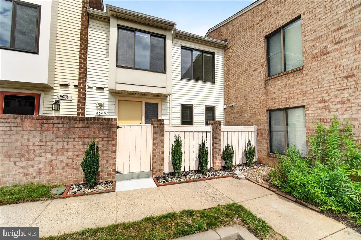 9668 BRASSIE WAY, Montgomery Village, MD 20886