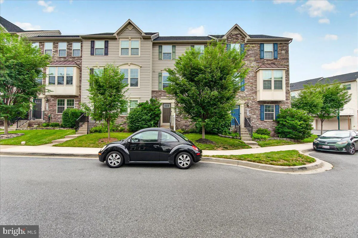 6316 POSEY STREET, Frederick, MD 21703