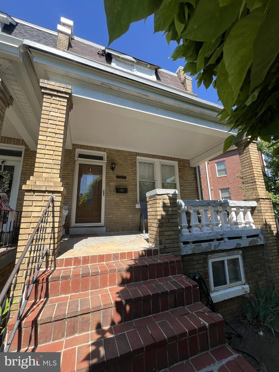 1267 HOLBROOK TERRACE, Washington, DC 20002