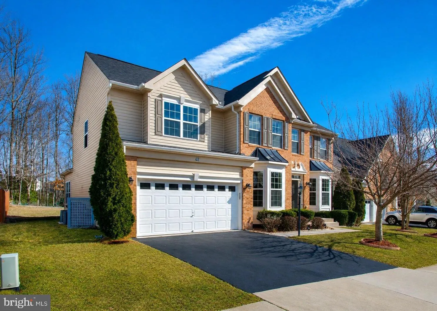 15329 COLONEL TANSILL COURT, Woodbridge, VA 22193