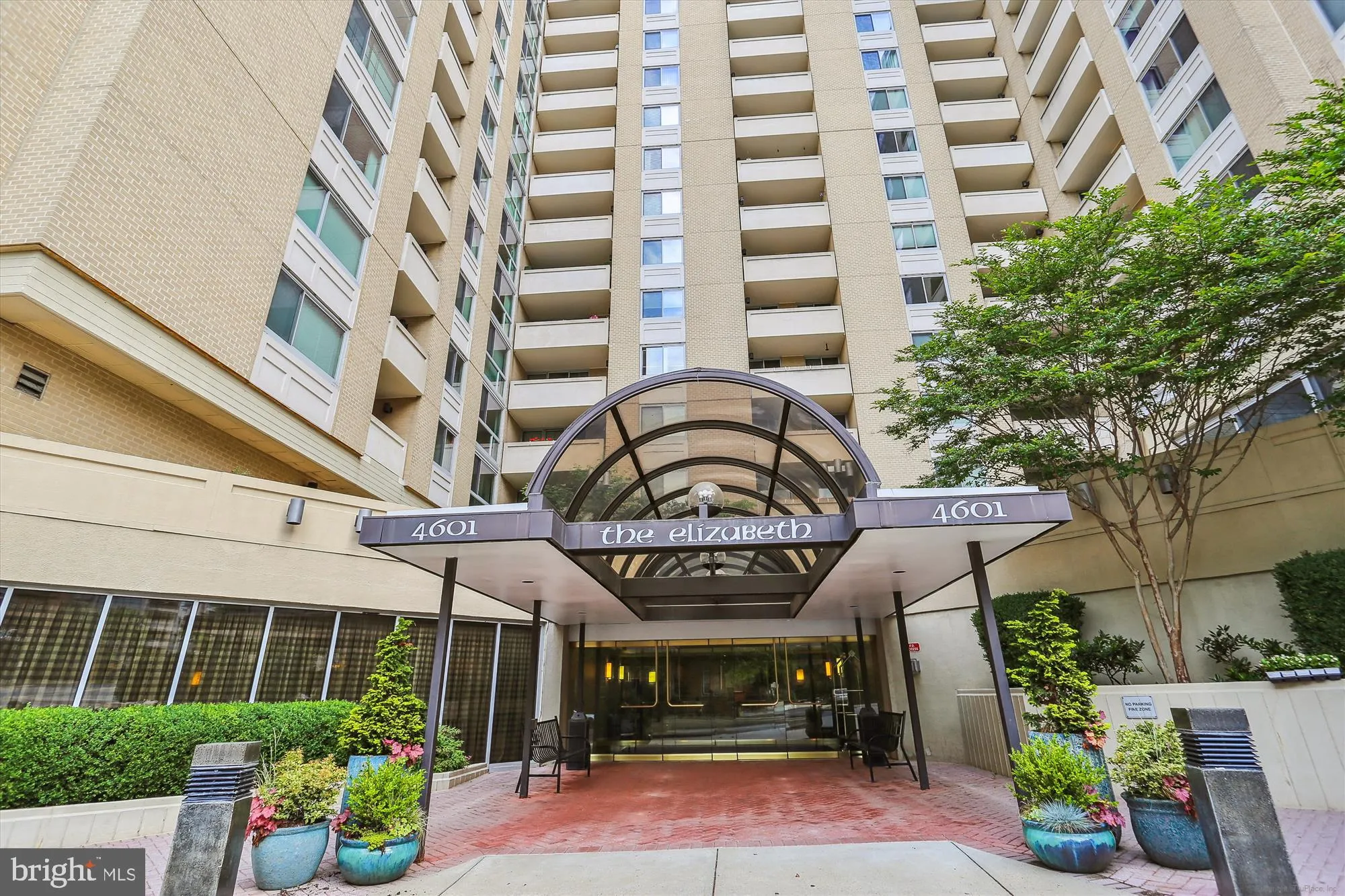 4601 PARK AVENUE, Chevy Chase, MD 20815