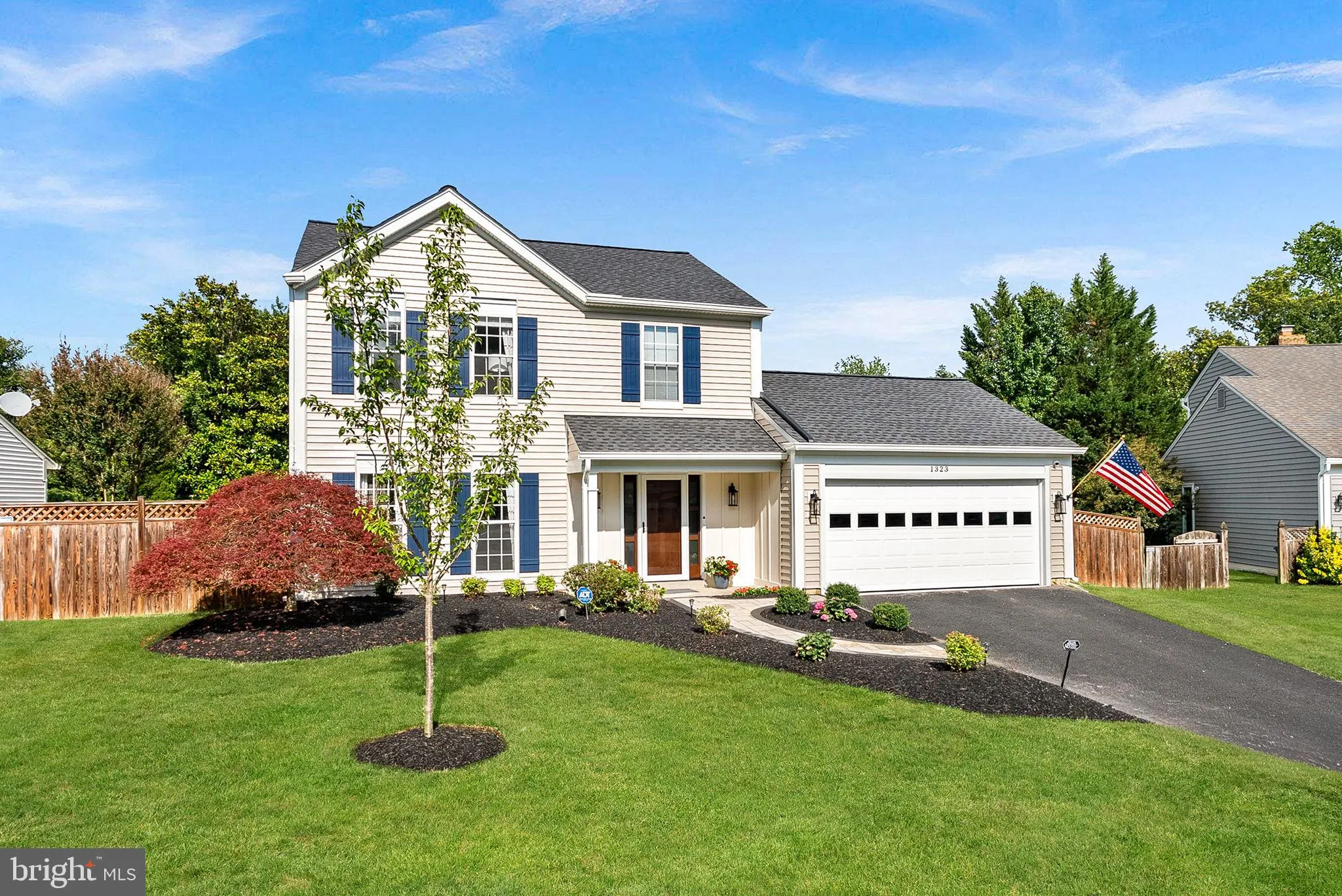 1323 STOURHEAD COURT, Herndon, VA 20170