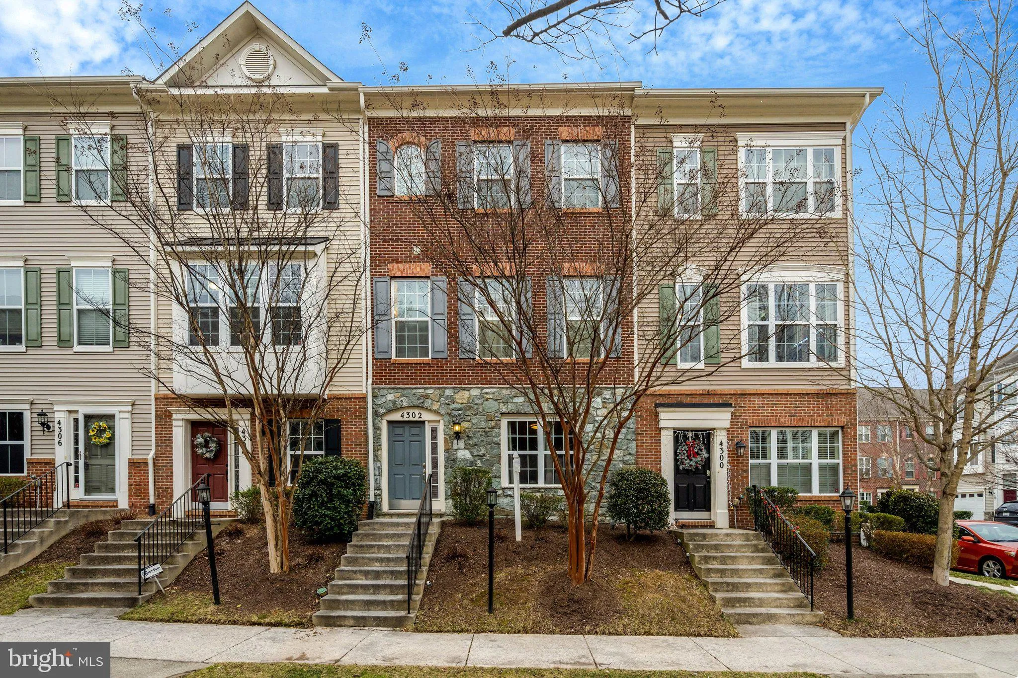 4302 POTOMAC HIGHLANDS CIRCLE, Triangle, VA 22172