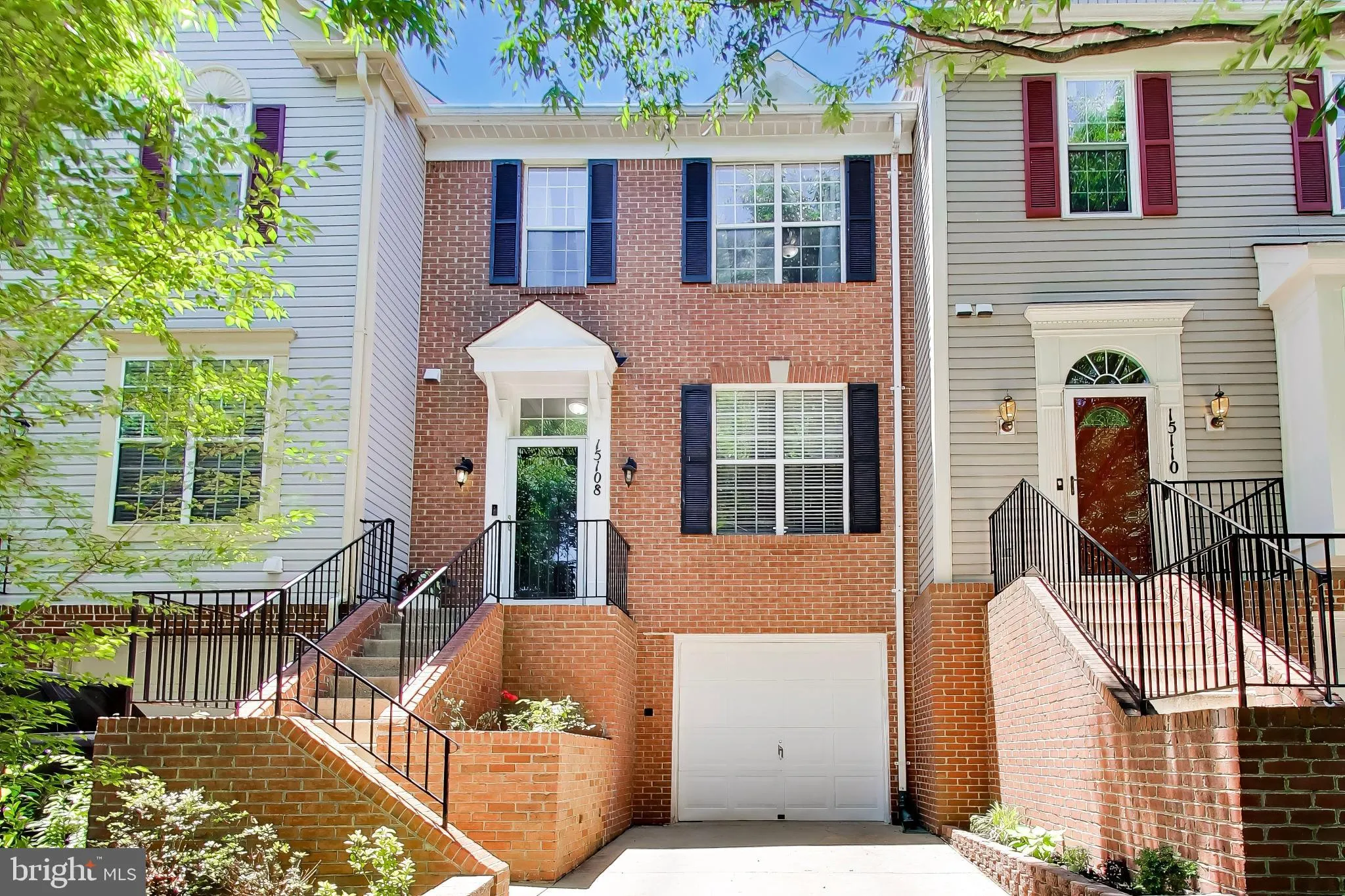 15108 DEER VALLEY TERRACE, Silver Spring, MD 20906